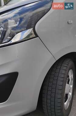 Минивэн Opel Vivaro 2018 в Хмельницком