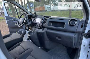 Грузовой фургон Opel Vivaro 2019 в Радивилове