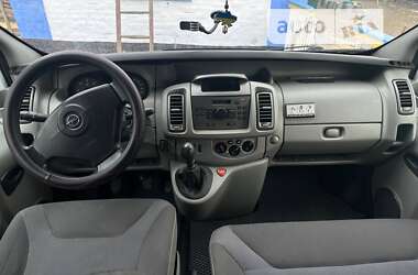 Минивэн Opel Vivaro 2006 в Хмельницком