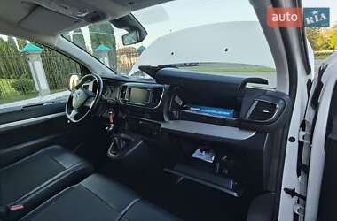 Грузовой фургон Opel Vivaro 2020 в 