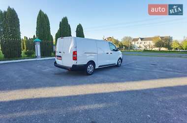 Грузовой фургон Opel Vivaro 2020 в 