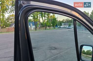 Мінівен Opel Vivaro 2018 в 