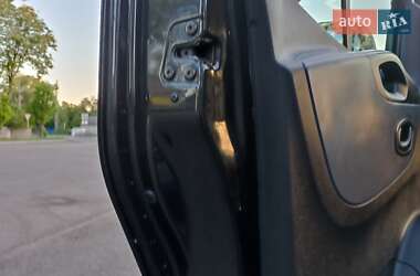 Мінівен Opel Vivaro 2018 в 