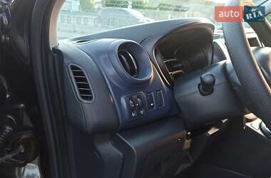Мінівен Opel Vivaro 2018 в 