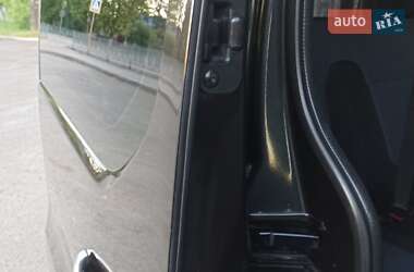 Мінівен Opel Vivaro 2018 в 