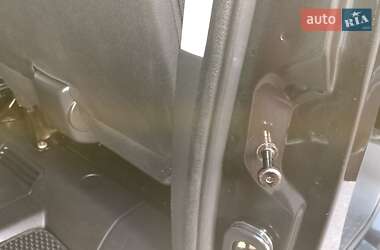 Мінівен Opel Vivaro 2018 в 