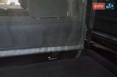 Мінівен Opel Vivaro 2018 в 