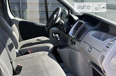 Минивэн Opel Vivaro 2012 в Черкассах