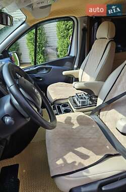 Минивэн Opel Vivaro 2019 в Баштанке