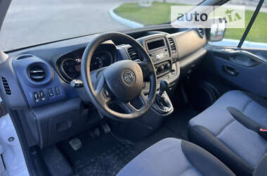 Минивэн Opel Vivaro 2018 в Дубно
