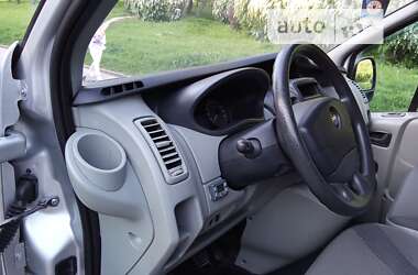 Мінівен Opel Vivaro 2014 в Тернополі