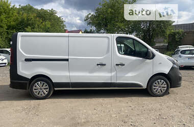 Вантажний фургон Opel Vivaro 2019 в Дубні