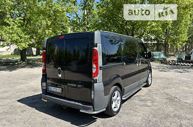 Мінівен Opel Vivaro 2012 в Миколаєві