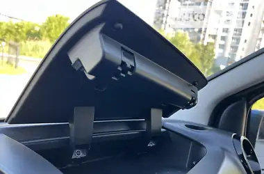 Opel Vivaro 2017