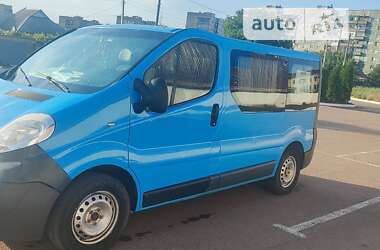 Минивэн Opel Vivaro 2007 в Константиновке