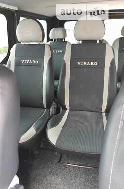 Мінівен Opel Vivaro 2011 в Ямполі