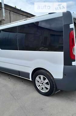 Мінівен Opel Vivaro 2011 в Ямполі