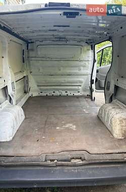 Грузовой фургон Opel Vivaro 2014 в 