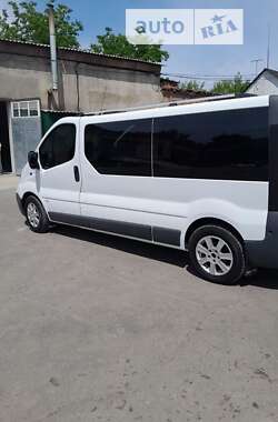 Мінівен Opel Vivaro 2011 в Ямполі