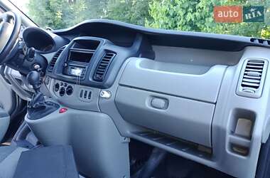 Мінівен Opel Vivaro 2013 в Львові