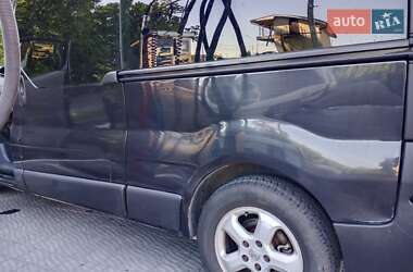 Мінівен Opel Vivaro 2013 в Львові