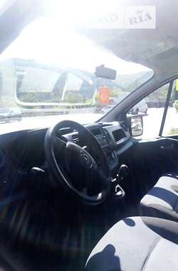 Грузовой фургон Opel Vivaro 2014 в Кременце