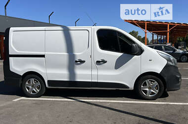 Вантажний фургон Opel Vivaro 2015 в Харкові