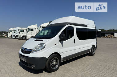 Минивэн Opel Vivaro 2008 в Виннице