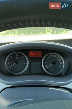 Минивэн Opel Vivaro 2013 в Прилуках