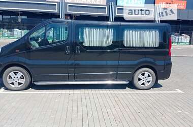 Мінівен Opel Vivaro 2007 в Первомайську