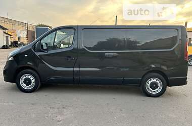 Вантажний фургон Opel Vivaro 2019 в Ніжині