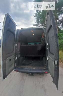 Мінівен Opel Vivaro 2005 в Житомирі