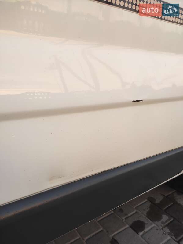 Минивэн Opel Vivaro 2008 в Житомире