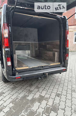 Катафалк Opel Vivaro 2016 в 