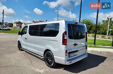 Мінівен Opel Vivaro 2019 в Дубні