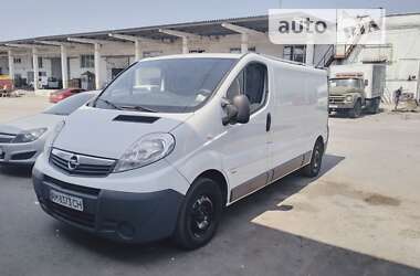 Вантажний фургон Opel Vivaro 2013 в Житомирі