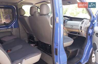 Минивэн Opel Vivaro 2011 в Хмельницком