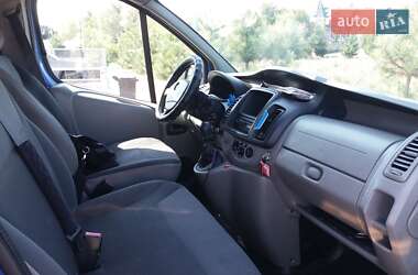 Минивэн Opel Vivaro 2011 в Хмельницком