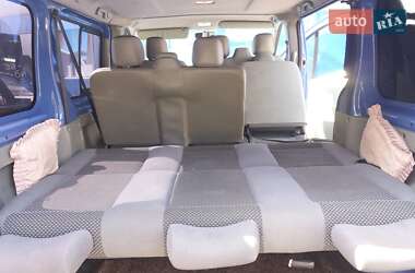 Минивэн Opel Vivaro 2011 в Хмельницком