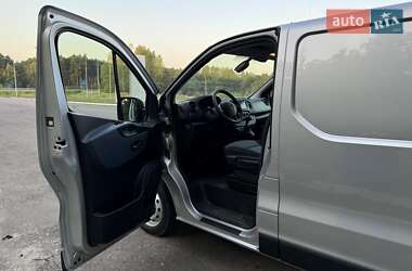 Грузовой фургон Opel Vivaro 2019 в Ковеле