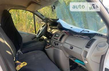 Мінівен Opel Vivaro 2001 в Сумах