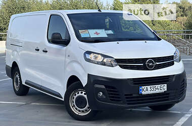 Грузовой фургон Opel Vivaro 2021 в Киеве