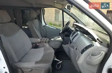 Opel Vivaro 2006