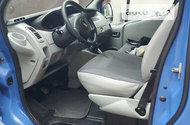 Минивэн Opel Vivaro 2013 в Луцке