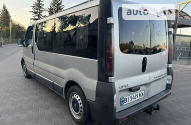 Минивэн Opel Vivaro 2006 в Лубнах