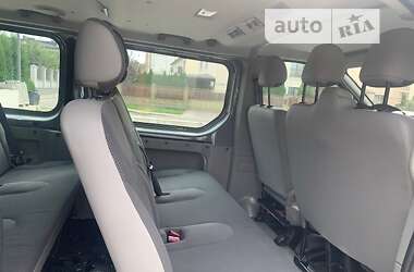 Мінівен Opel Vivaro 2012 в Рівному