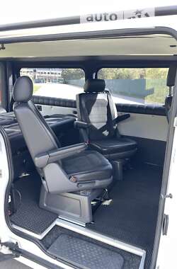Минивэн Opel Vivaro 2015 в 