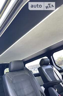 Минивэн Opel Vivaro 2015 в 