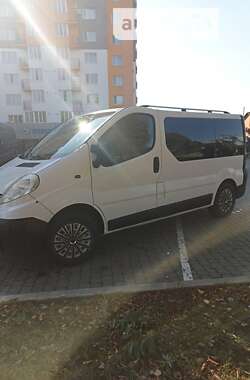 Мінівен Opel Vivaro 2007 в Вінниці