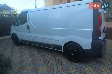 Грузовой фургон Opel Vivaro 2013 в Болехове